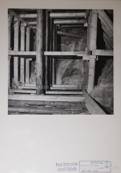 Via da S-charl, 1966-1969