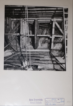 Via da S-charl, 1966-1969