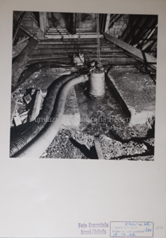 Via da S-charl, 1966-1969