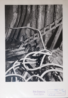 Via da S-charl, 1966-1969