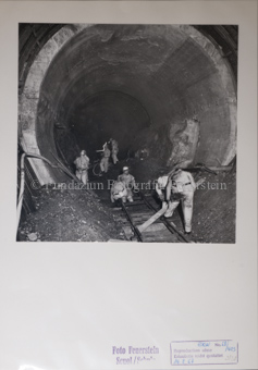 Via da S-charl, 1966-1969