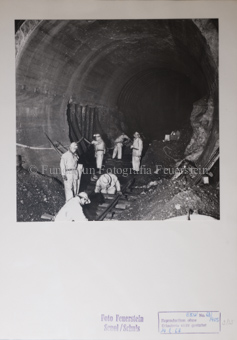 Via da S-charl, 1966-1969