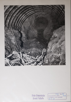 Via da S-charl, 1966-1969