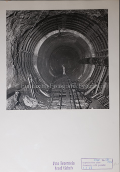 Via da S-charl, 1966-1969