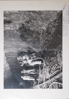Via da S-charl, 1966-1969