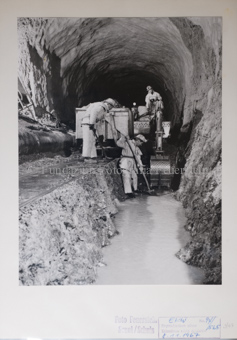 Via da S-charl, 1966-1969