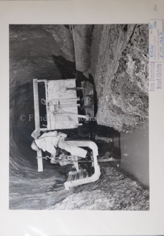 Via da S-charl, 1966-1969
