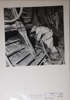 Via da S-charl, 1966-1969