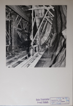 Via da S-charl, 1966-1969