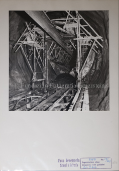 Via da S-charl, 1966-1969