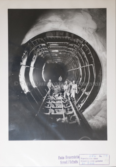 Via da S-charl, 1966-1969