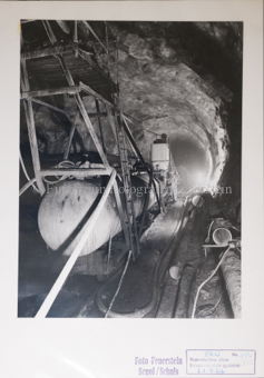 Via da S-charl, 1966-1969