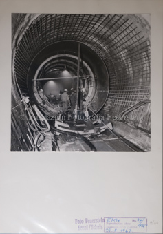 Via da S-charl, 1966-1969