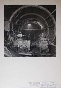 Via da S-charl, 1966-1969