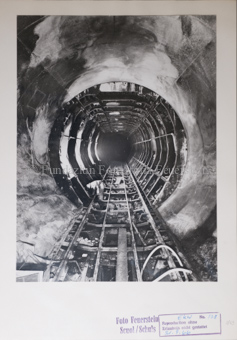 Via da S-charl, 1966-1969