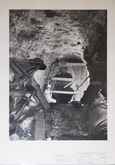 Via da S-charl, 1966-1969