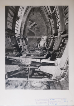 Via da S-charl, 1966-1969