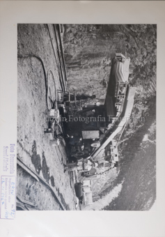 Via da S-charl, 1966-1969