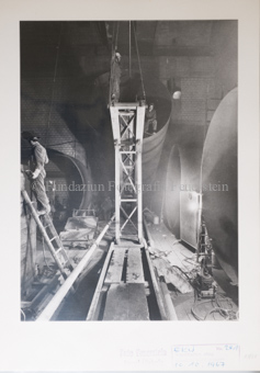 Röhre, Bauarbeiter, Schweissen