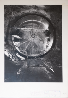 Bain Crotsch, 1966-1971