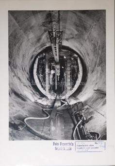 Bain Crotsch, 1966-1971