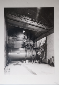 Bain Crotsch, 1966-1971