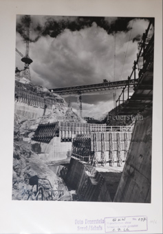 Punt dal Gall, 1966-1970