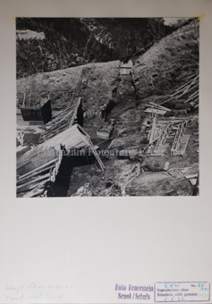 Punt dal Gall, 1966-1970