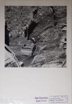 Punt dal Gall, 1966-1970