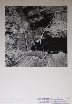 Punt dal Gall, 1966-1970