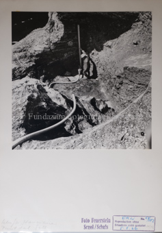 Punt dal Gall, 1966-1970