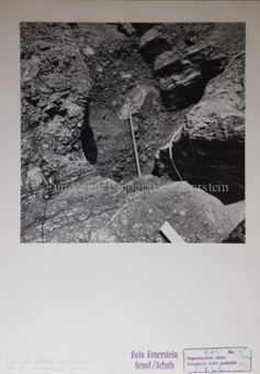 Punt dal Gall, 1966-1970