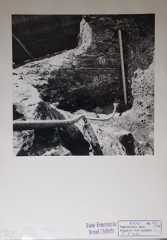 Punt dal Gall, 1966-1970