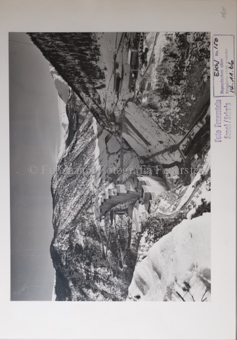 Punt dal Gall, 1966-1970