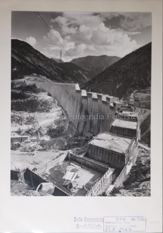 Punt dal Gall, 1966-1970