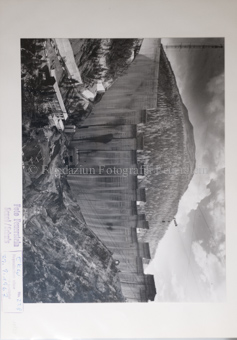 Punt dal Gall, 1966-1970