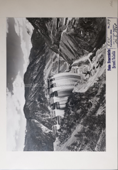 Punt dal Gall, 1966-1970