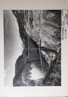Punt dal Gall, 1966-1970