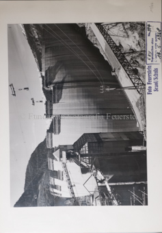 Punt dal Gall, 1966-1970