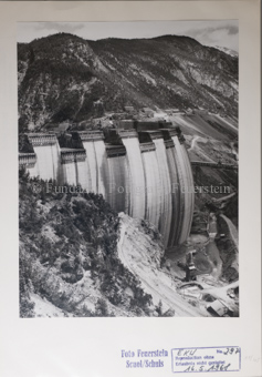 Punt dal Gall, 1966-1970
