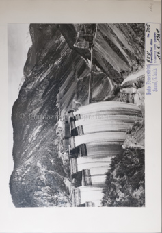 Punt dal Gall, 1966-1970