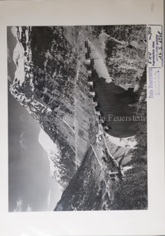 Punt dal Gall, 1966-1970