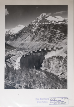 Punt dal Gall, 1966-1970