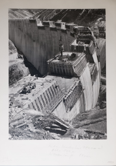 Punt dal Gall, 1966-1970