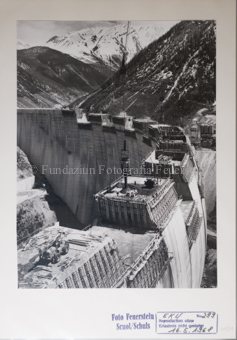 Punt dal Gall, 1966-1970