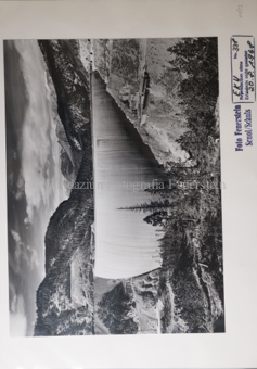 Punt dal Gall, 1966-1970