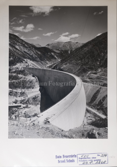 Punt dal Gall, 1966-1970