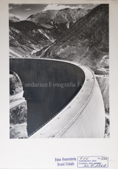 Punt dal Gall, 1966-1970
