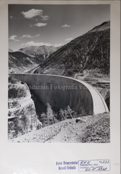 Punt dal Gall, 1966-1970