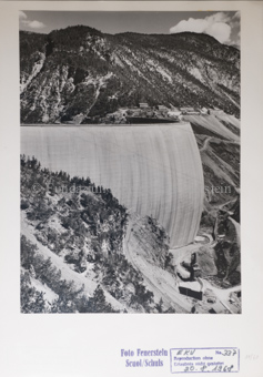 Punt dal Gall, 1966-1970